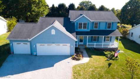 1100 Nelson Avenue Wooster OH 44691