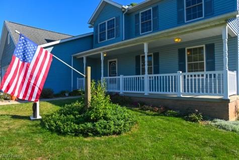 1100 Nelson Avenue Wooster OH 44691