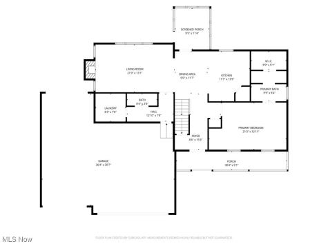 1100 Nelson Avenue Wooster OH 44691