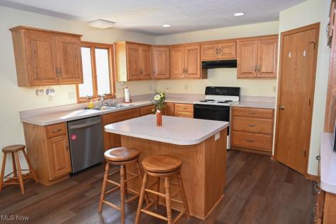 1100 Nelson Avenue Wooster OH 44691