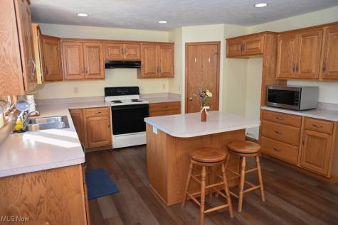 1100 Nelson Avenue Wooster OH 44691