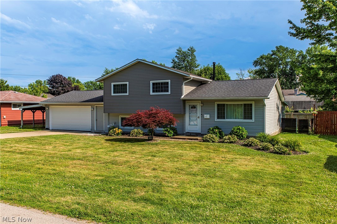 7396 Fern Drive Mentor OH 44060
