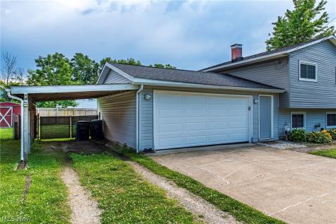 7396 Fern Drive Mentor OH 44060