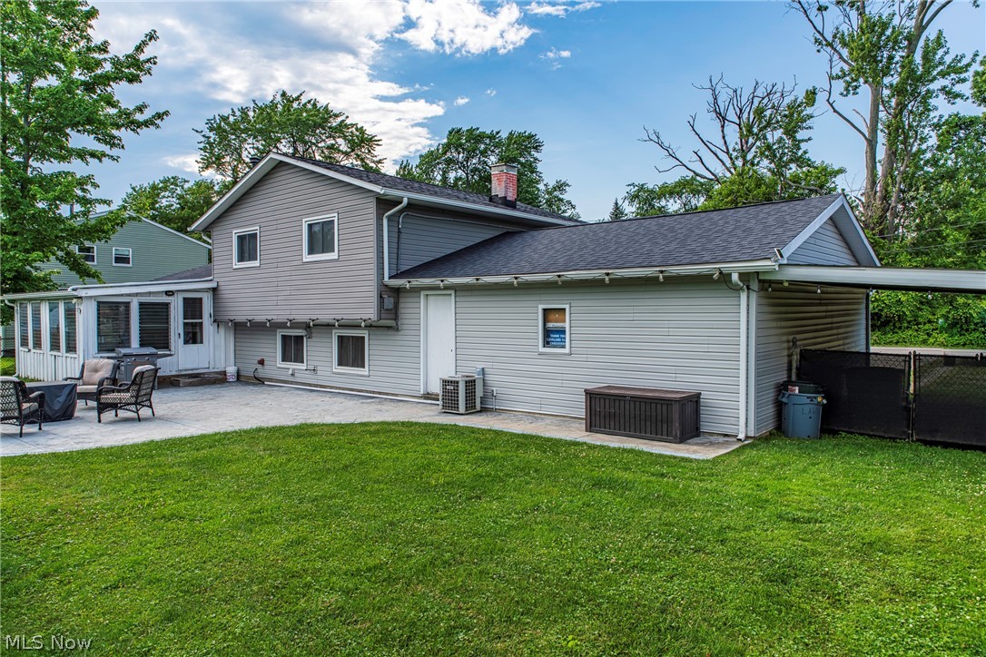 7396 Fern Drive Mentor OH 44060
