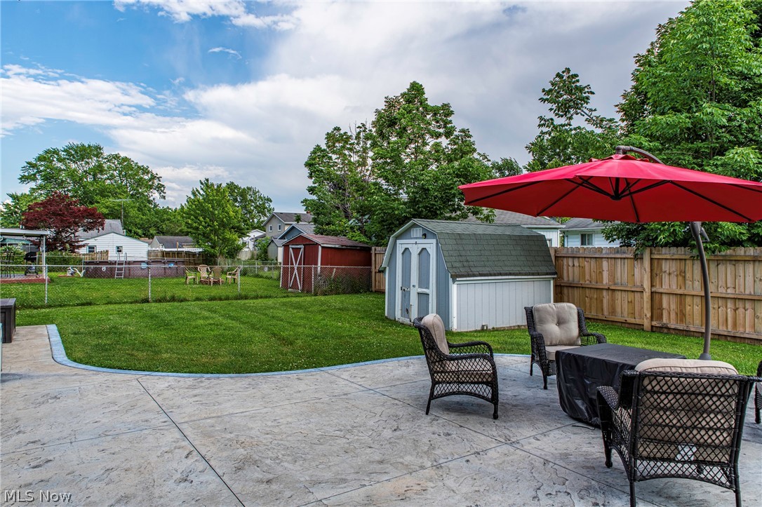 7396 Fern Drive Mentor OH 44060