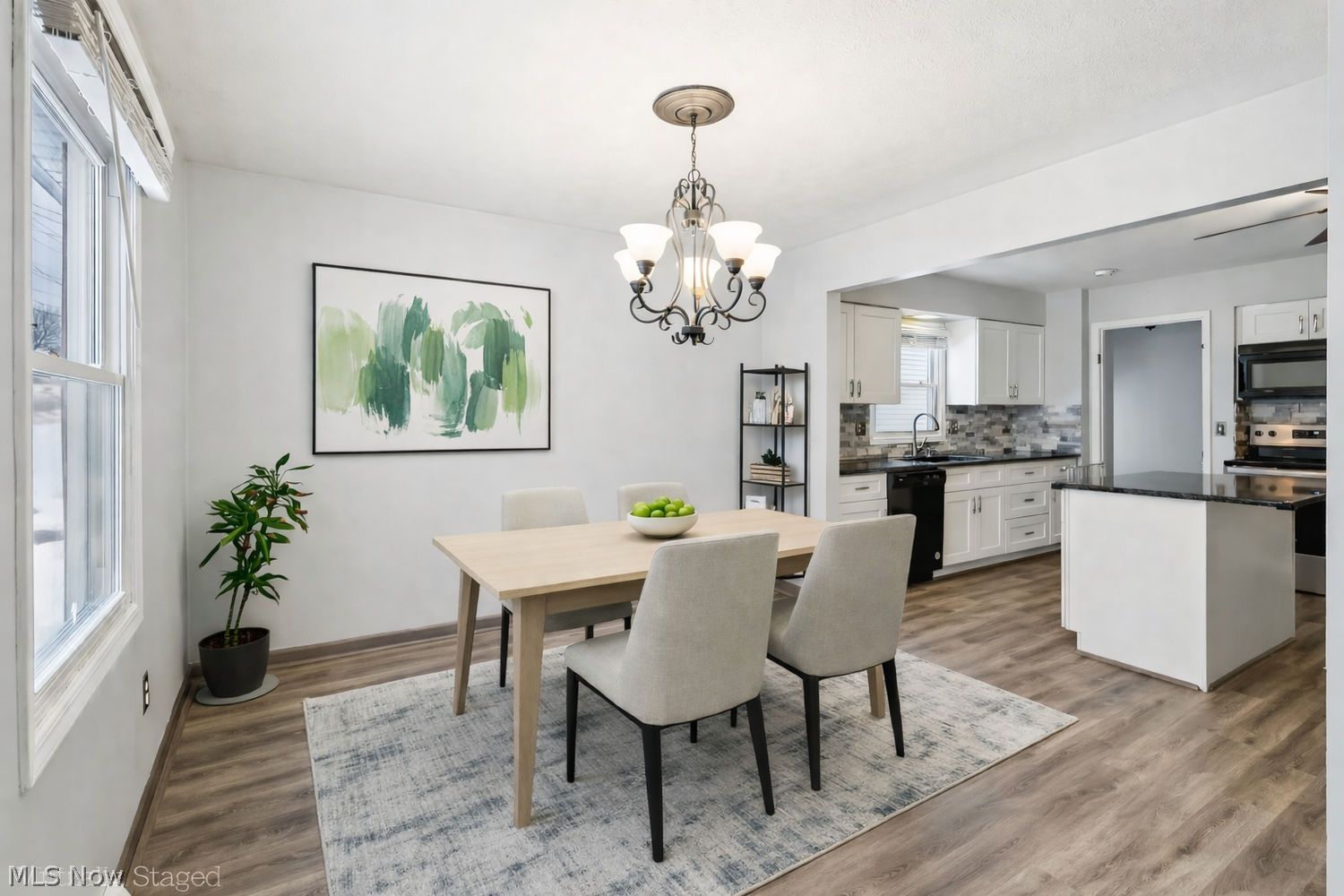 541 Orchardview Avenue Seven Hills OH 44131