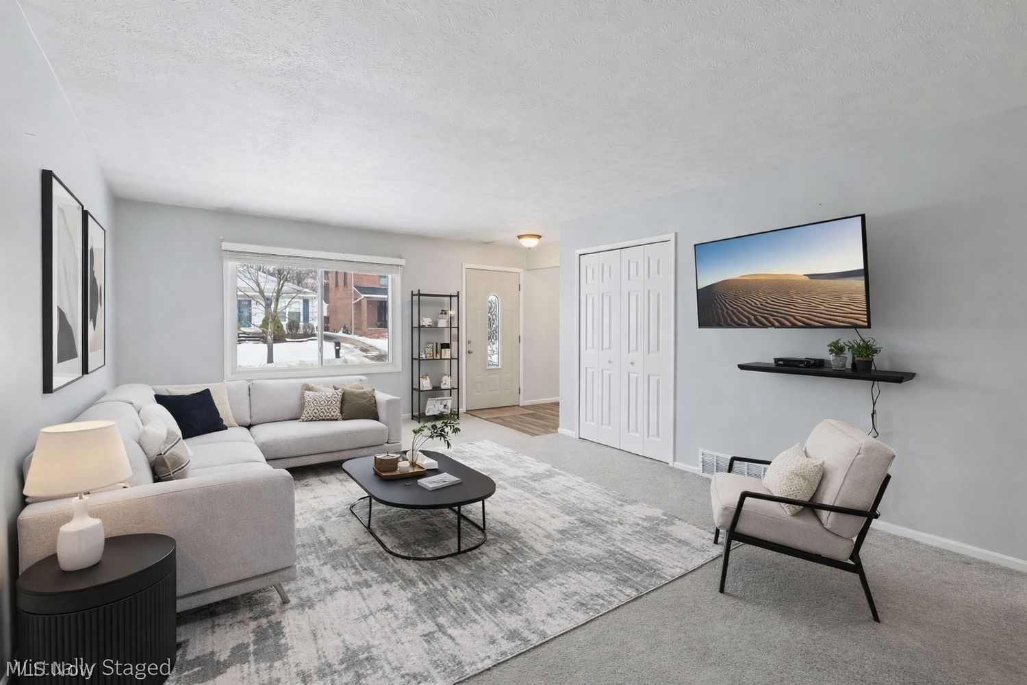 541 Orchardview Avenue Seven Hills OH 44131