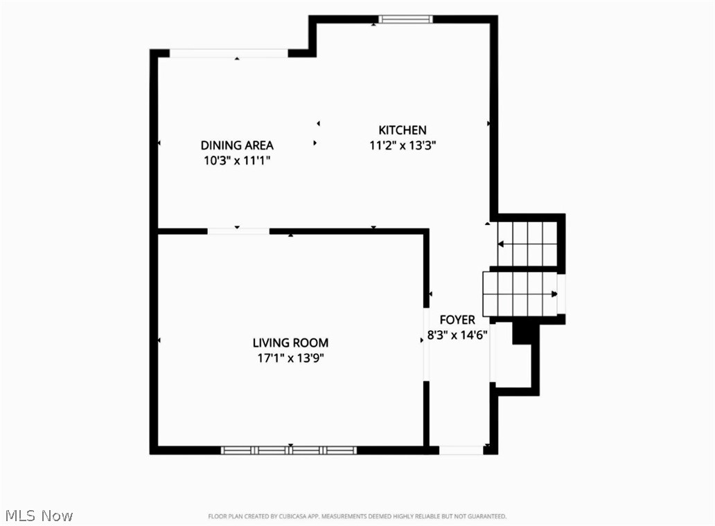 6216 College Street SW Navarre OH 44662
