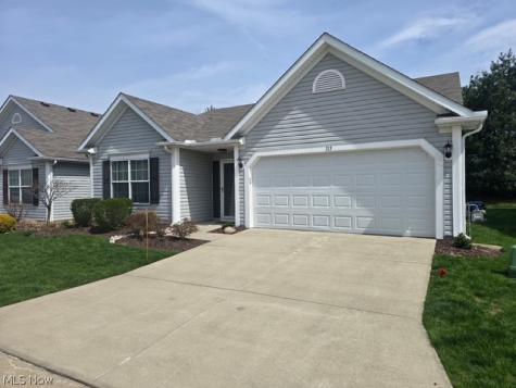 313 Breckenridge Oval Elyria OH 44035