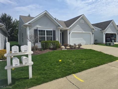 313 Breckenridge Oval Elyria OH 44035