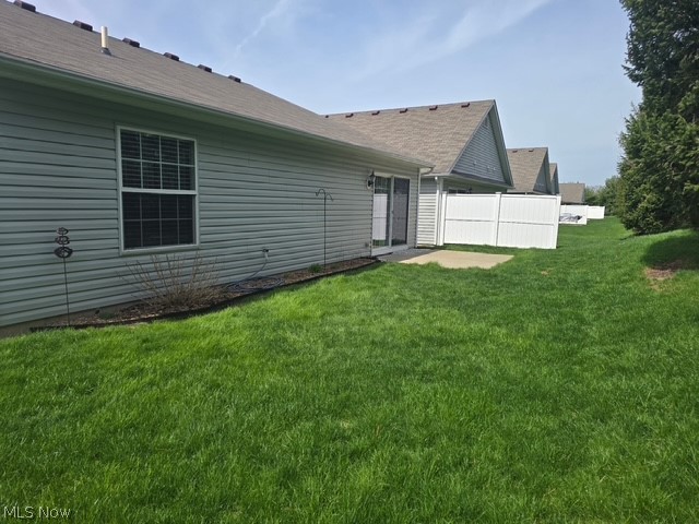 313 Breckenridge Oval Elyria OH 44035
