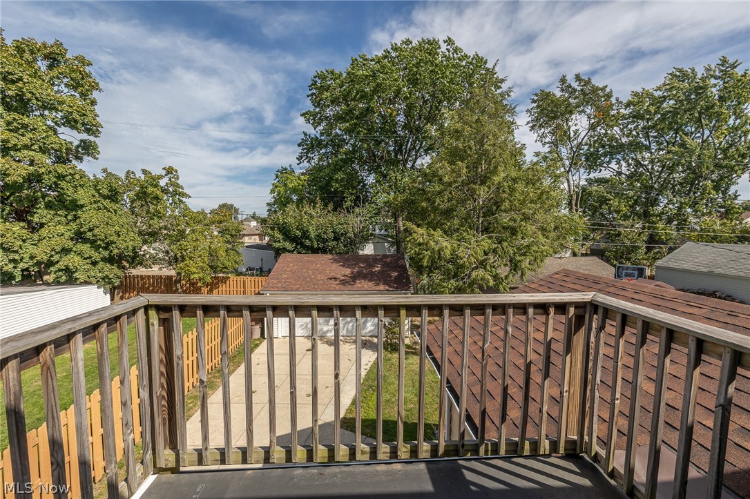 8028 Dresden Avenue Parma OH 44129