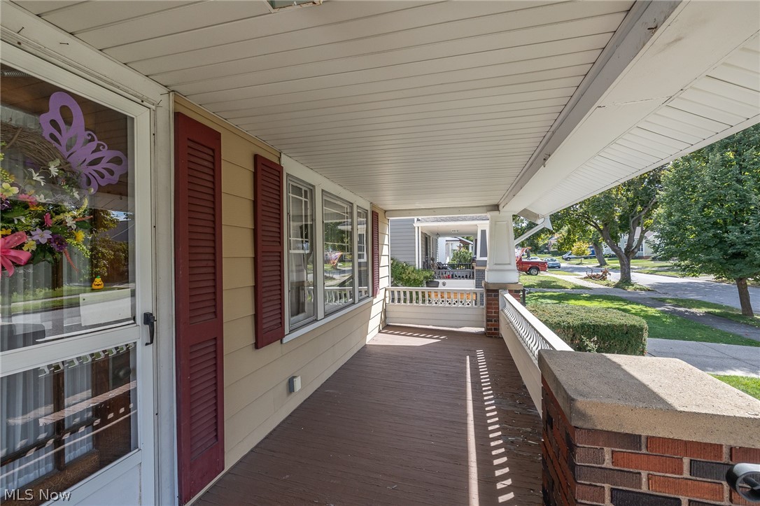 8028 Dresden Avenue Parma OH 44129