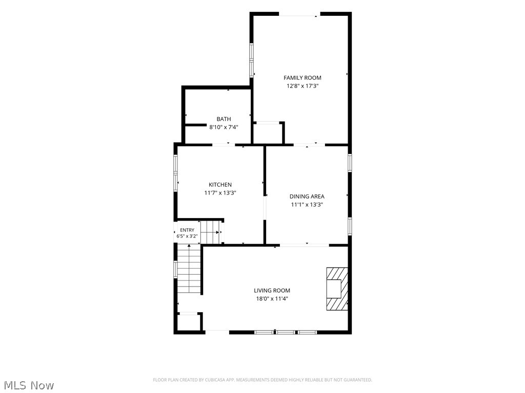 8028 Dresden Avenue Parma OH 44129