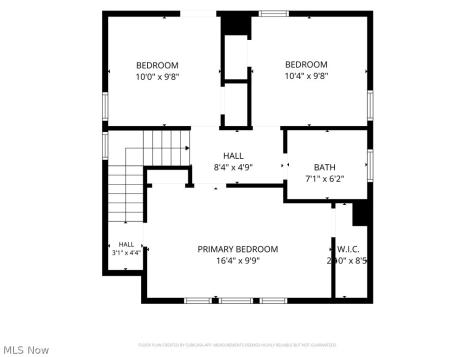 8028 Dresden Avenue Parma OH 44129