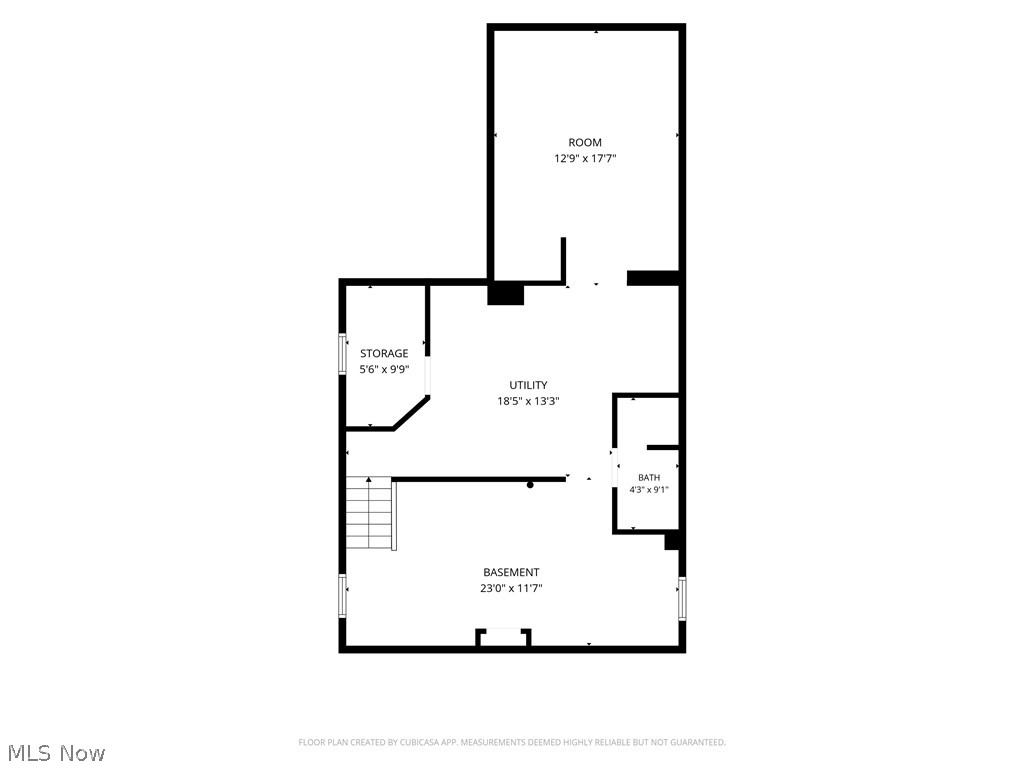 8028 Dresden Avenue Parma OH 44129