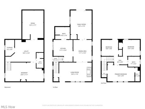 8028 Dresden Avenue Parma OH 44129