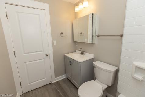 12913 Thornhurst Avenue Garfield Heights OH 44105