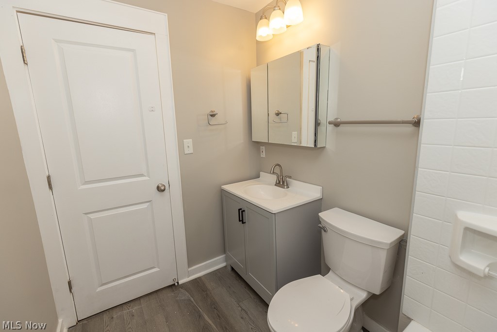 12913 Thornhurst Avenue Garfield Heights OH 44105