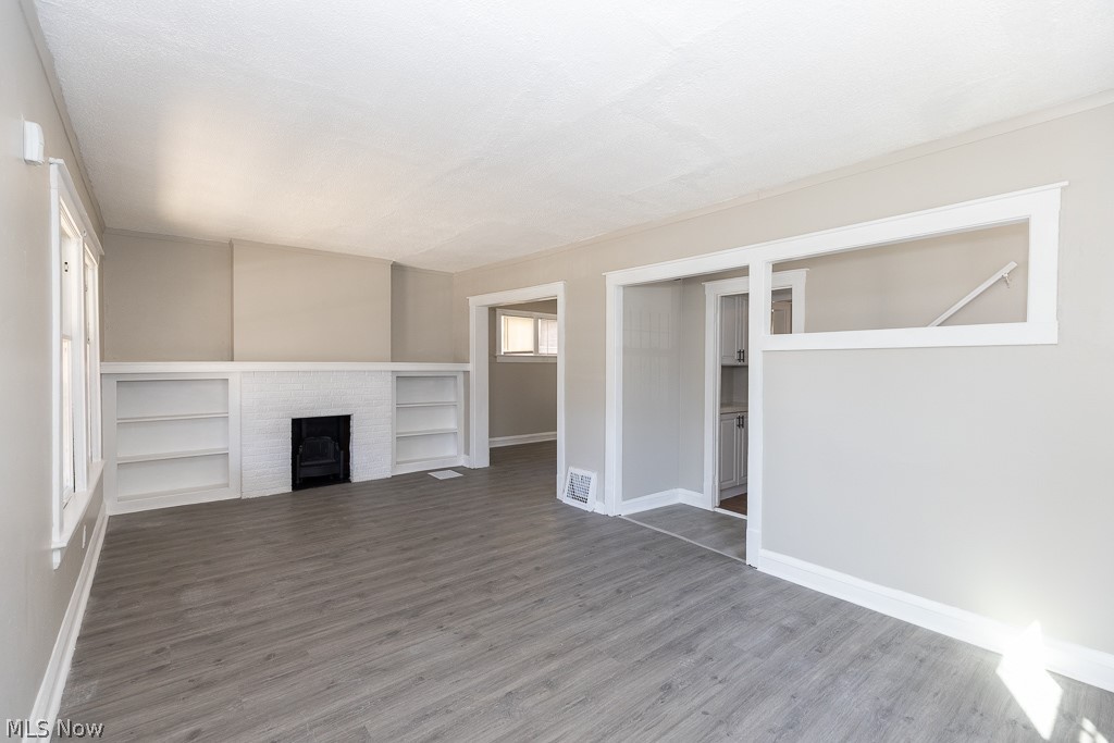 12913 Thornhurst Avenue Garfield Heights OH 44105