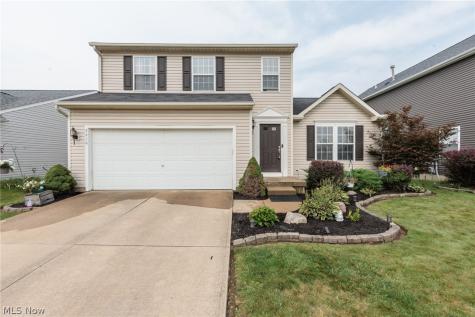 5410 Fountain Circle North Ridgeville OH 44039