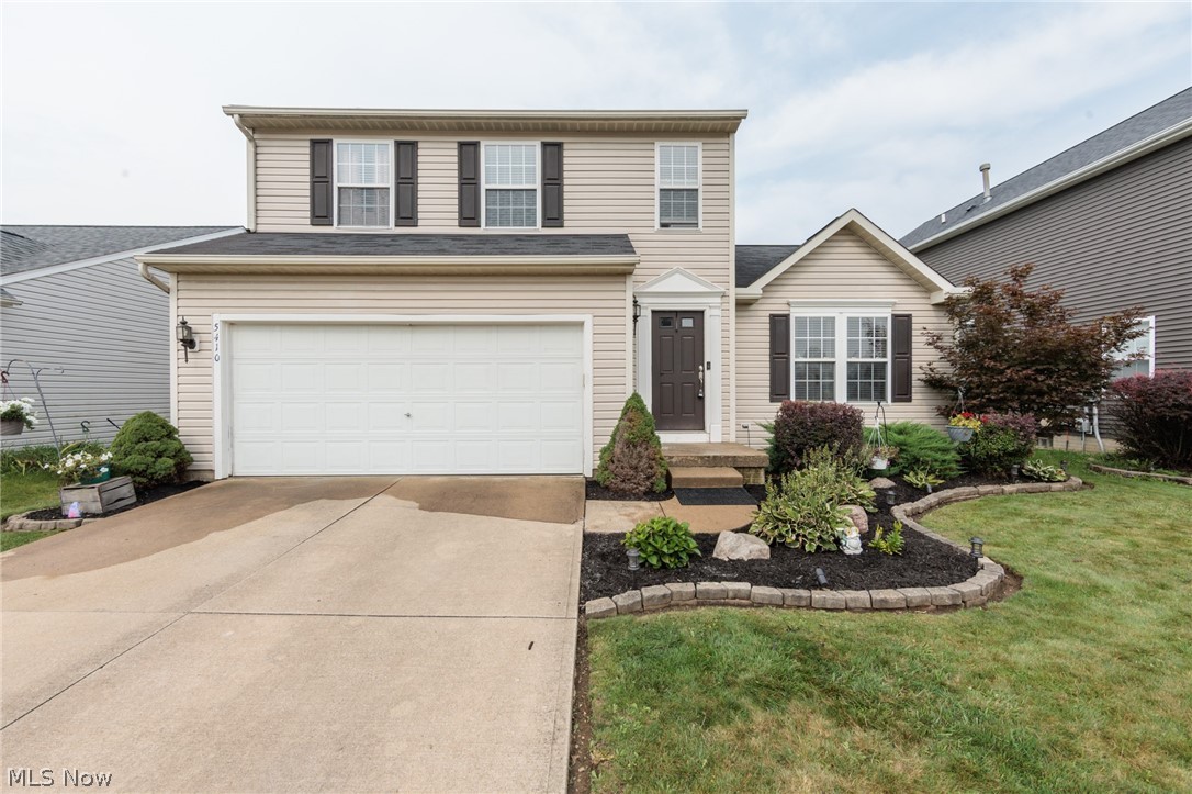 5410 Fountain Circle North Ridgeville OH 44039