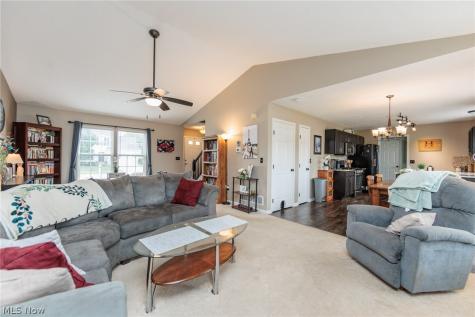 5410 Fountain Circle North Ridgeville OH 44039