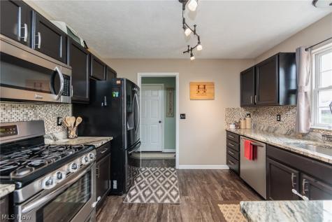 5410 Fountain Circle North Ridgeville OH 44039