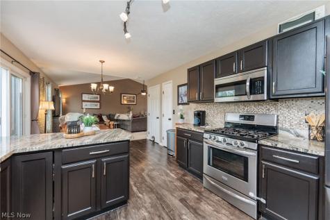 5410 Fountain Circle North Ridgeville OH 44039