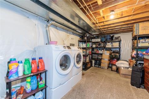 5410 Fountain Circle North Ridgeville OH 44039
