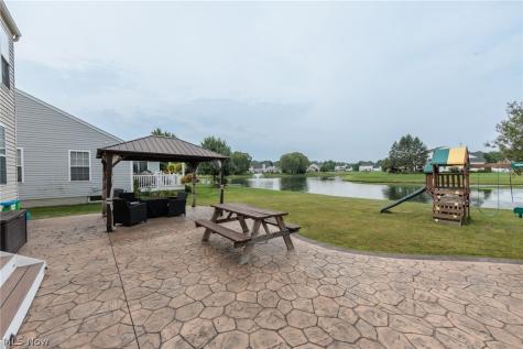 5410 Fountain Circle North Ridgeville OH 44039