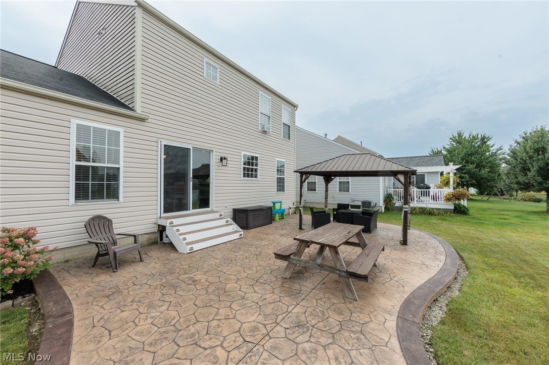 5410 Fountain Circle North Ridgeville OH 44039
