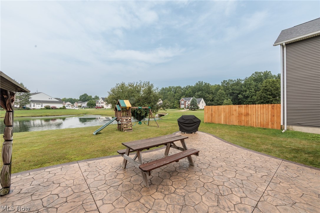 5410 Fountain Circle North Ridgeville OH 44039