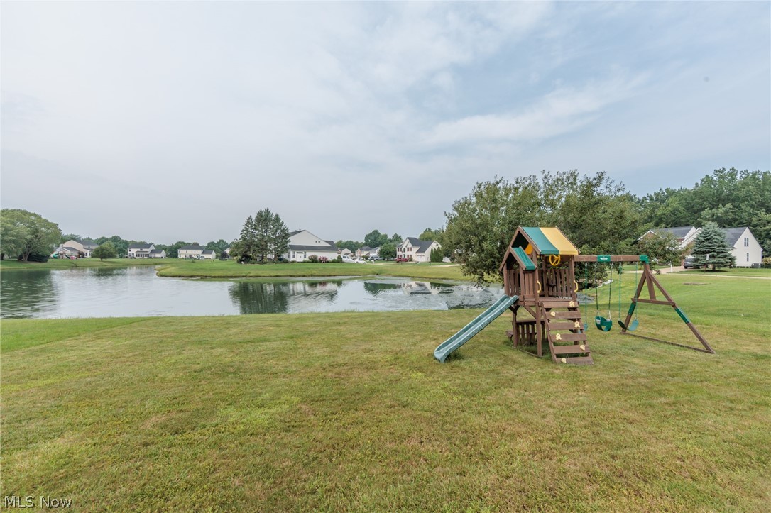5410 Fountain Circle North Ridgeville OH 44039