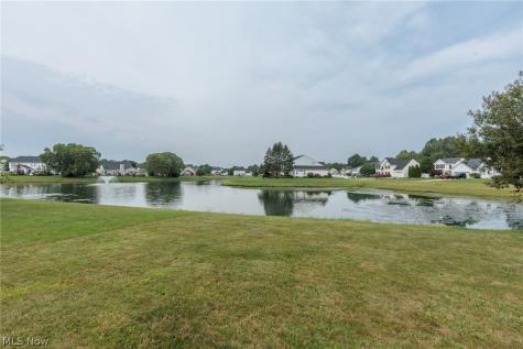 5410 Fountain Circle North Ridgeville OH 44039