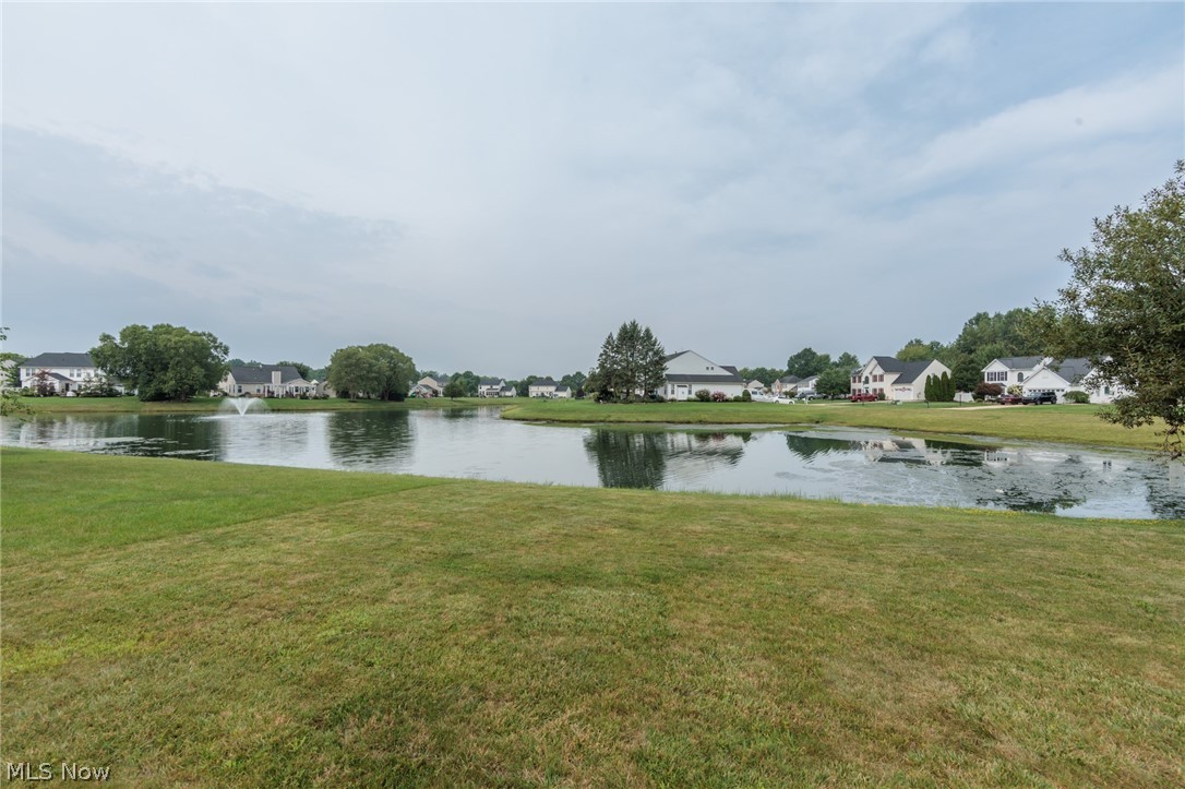 5410 Fountain Circle North Ridgeville OH 44039