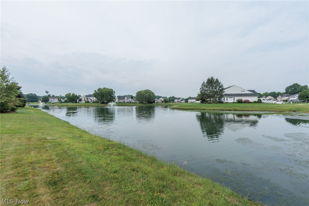 5410 Fountain Circle North Ridgeville OH 44039