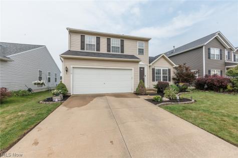 5410 Fountain Circle North Ridgeville OH 44039