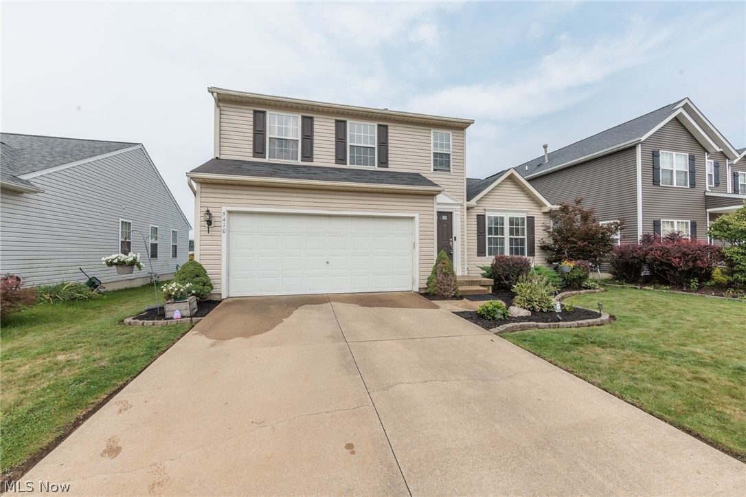 5410 Fountain Circle North Ridgeville OH 44039