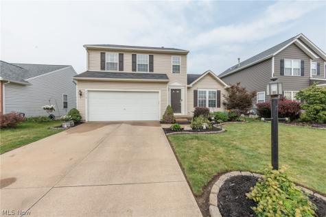 5410 Fountain Circle North Ridgeville OH 44039