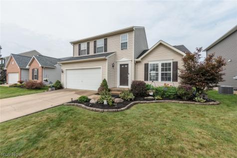 5410 Fountain Circle North Ridgeville OH 44039