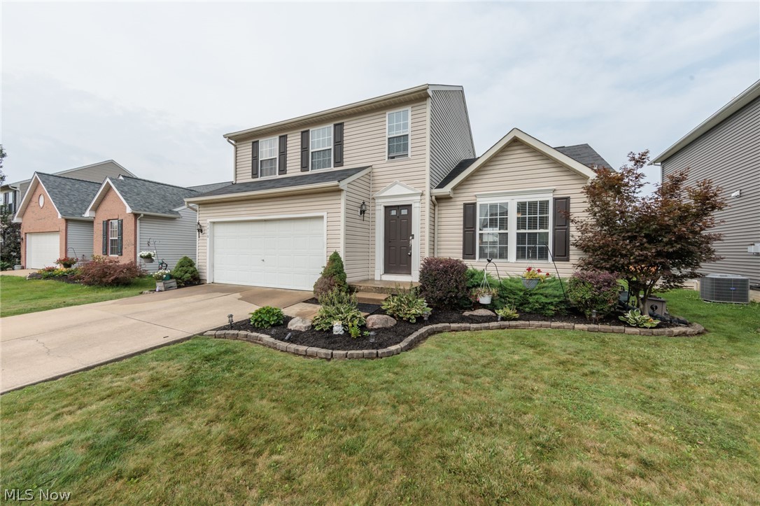 5410 Fountain Circle North Ridgeville OH 44039