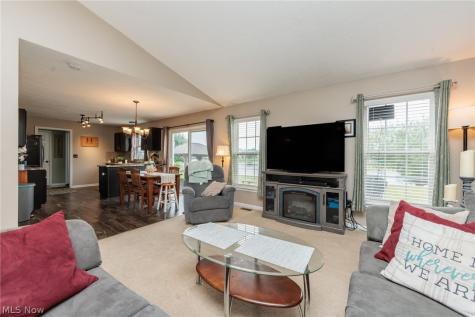 5410 Fountain Circle North Ridgeville OH 44039