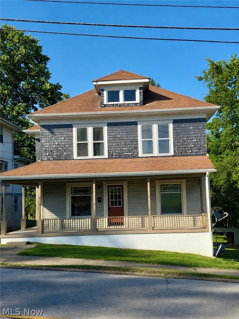 545 E Market Street Cadiz OH 43907