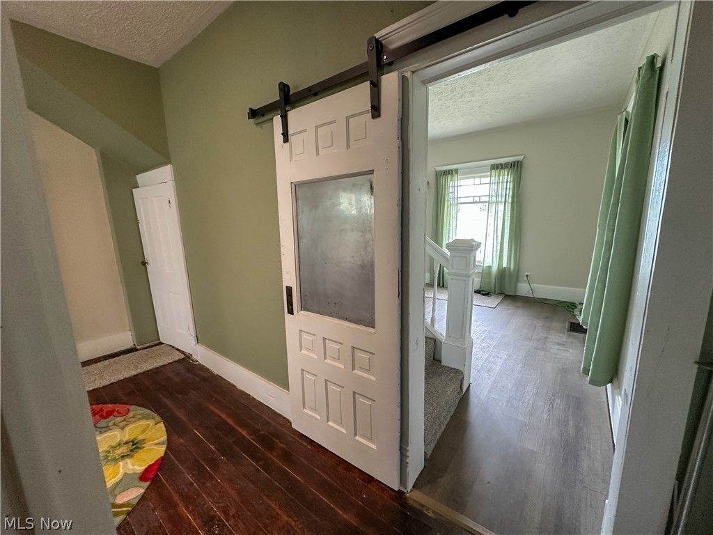 545 E Market Street Cadiz OH 43907