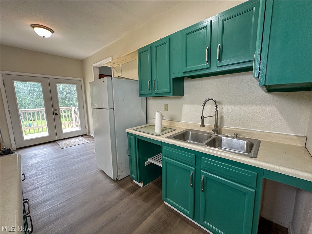 545 E Market Street Cadiz OH 43907
