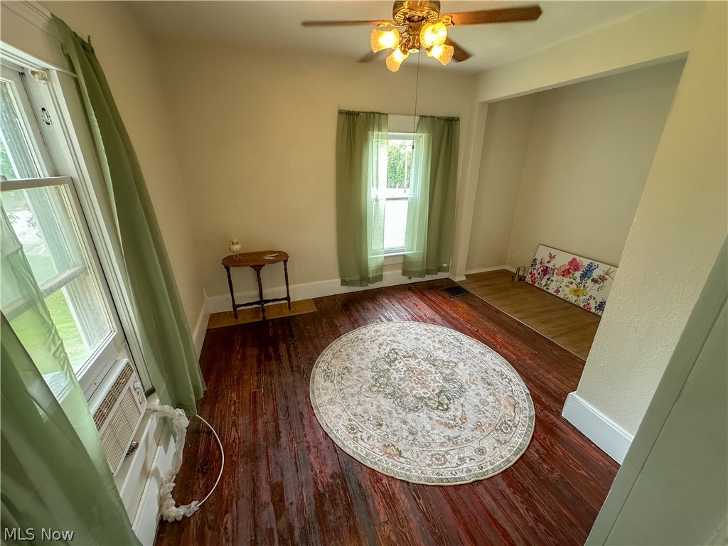 545 E Market Street Cadiz OH 43907
