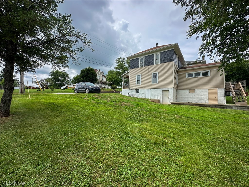 545 E Market Street Cadiz OH 43907