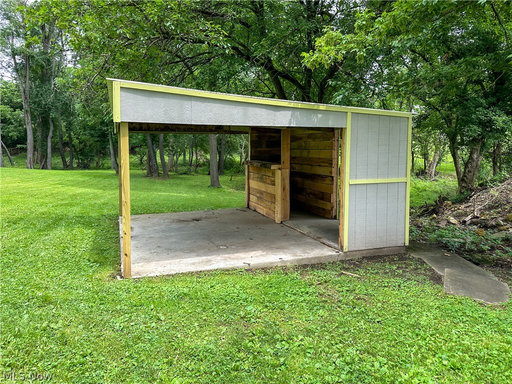 545 E Market Street Cadiz OH 43907