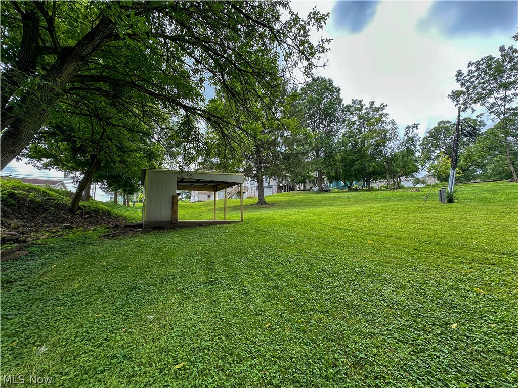 545 E Market Street Cadiz OH 43907